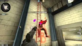 HITBOXES CSGO GLITCH 2015