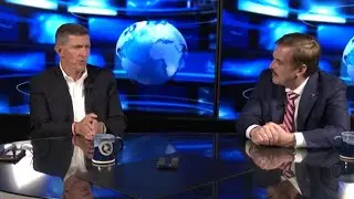 Mike Lindell's Absolute Proof - Episode 3, Absolute Interference (Full Movie)