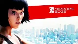 Mirrors Edge Xbox One gameplay