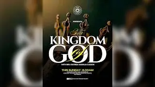SUNDAY SERVICE|| KINGDOM PERSPECTIVES|| 1st FEBRUARY, 2025|| ICGC FAITH SANCTUARY