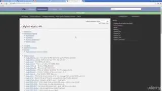 phpmyadmin Tutorial 07 - How to configure phpmyadmin connect database  in phpmyadmin