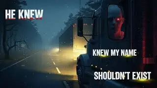 I Picked Up a Hitchhiker Who Knew Things He Shouldn't | 10 True Trucker Horror Stories