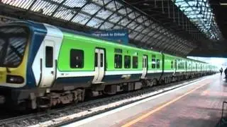 Dublin Transport 01