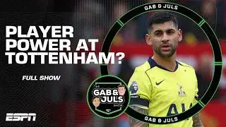 &lsquo;INJURIES DIDN&rsquo;T HELP!&rsquo; Was Thomas Frank solely to blame for Tottenham&rsquo;s horrible form? 🤔 | ESPN FC