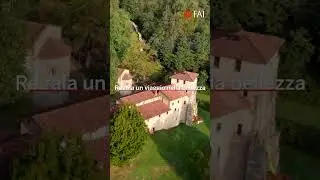 Promo tessera FAI 15
