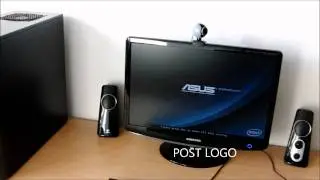 Super fast Windows 7 boot!