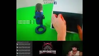 Review Blue Yeti Nano en espa&ntilde;ol