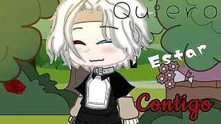 ❌•Quiero estar contigo•❌👑[CaP8]Orig.👑*GAY🏳️‍🌈*-(DieruKrew💜)-//parte1/2//-😓
