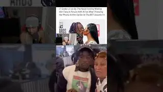 She did uzi wrong ! Must See #viral #viralvideos #reels #rap #funny #liluzivert #hollywood #news