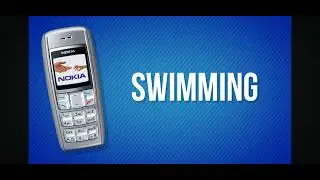 Nokia ringtone 1600