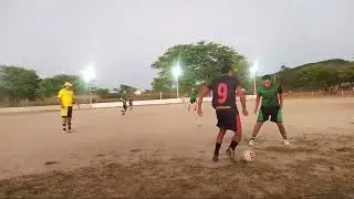BAYERN DO AMARO x SPORT DA MATA VERDE | 2&deg; CAMPEONATO ARENA AZ ✅