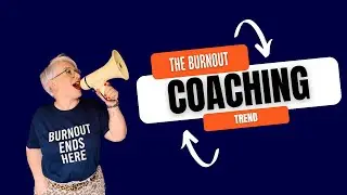 Burnout coaching is trending - but is it actually safe?