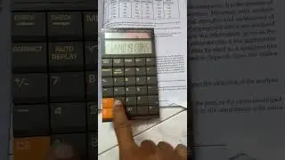 trend percentage in cost control and management accounting bcom 6 sem
