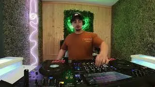 VIBRA MUSIC #86 - LATIN TECH HOUSE MIX 2025 - SPAIN