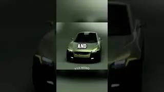 The Volvo CAR designed by WOMEN that SHOCKED the world! 🚗🤯