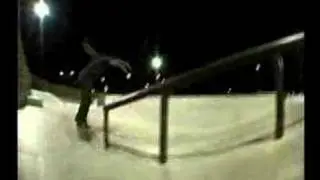 Tempe Park Montage
