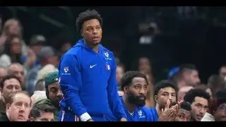 Raptors lose to Sixers! GROAT Kyle Lowry makes possible last appearance as an NBA player in Toronto!