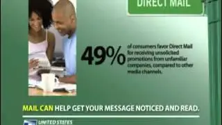 What is Every Door Direct Mail EDDM?