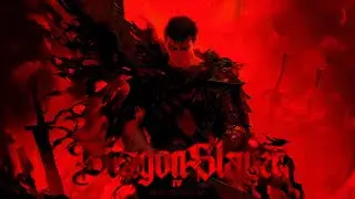 Dragonslayer IV I Masculine Mindset Ascension I Subliminal + Binaural