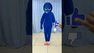 SPRUNKI WHO&rsquo;S BEHIND THE MASK? CHAPTER 11 #cosplay