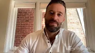 Habits, Mental Health, and Spiritual Formation - Justin Whitmel Earley