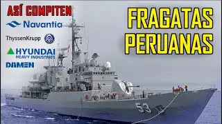 Poder Naval Peruano