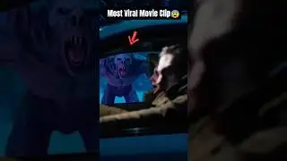 Chill of Death Movie😱(2025)|They Never Escaped the Snow Monster 😱 | Terrifying Creature Attack