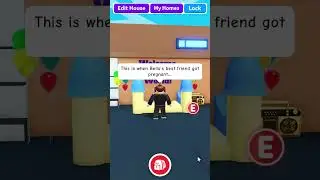 This Lie Made the Adopt Me Builders Quit...👀 