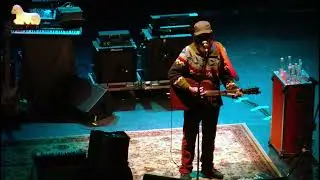 2014-01-19 Kool Haus, Toronto, Canada - Neutral Milk Hotel (Live)