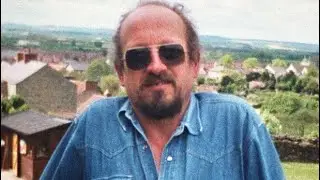 Crimewatch UK - The (Unsolved) Murder of Brian Hardwick (2001) Lest We Forget - R.I.P.