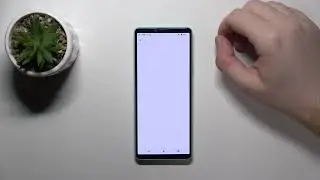 How to Delete Google Advertising ID in SONY Xperia 10 IV