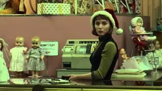 Judy Becker Featurette