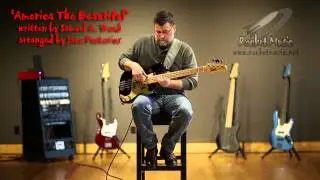 Mike Lull PJ4 Demonstration