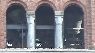 Le campane di Busto Arsizio (VA) Parrocchia dei Santi Pietro e Paolo