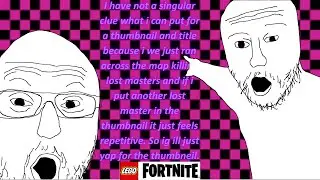 Eps 6 (LHS3) - Idk what to but as a title
