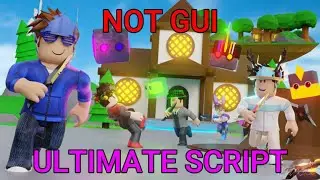 Blade Throwing Simulator |Ultimate Script|