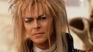 DAVID BOWIE . THIRTEEN O'CLOCK . I LOVE MUSIC