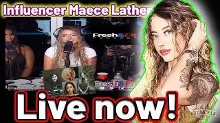 Friday night livestream, More on the topic of social media model involved in the crash!