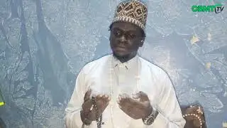 Hadara Jummah  du 09_01_2026 - Dahira Fityanou Sidkhine BBMK FASS MBAO