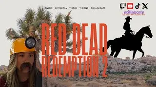 FIXED John Glitch in Red Dead Redemption 2