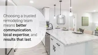 Who Offers the Most Trusted Kitchen Remodeling Services in Tampa?