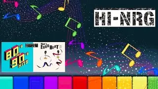 80's~90's HIT-TRACKS NON-STOP 2024 Version.3