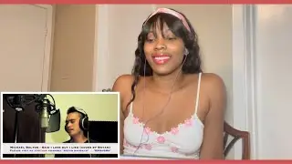 Bryan MagSayo - Said I loved you but I lied By Michael Bolton Cover (Reaction)