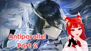 🔴Girl's Frontline 2: Exilium เริ่มอ่านเนื้อเรื่อง Antiparallel Part 2 & ลง Gunsmoke กับบอสใหม่