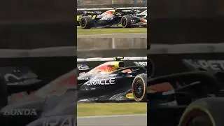 F1 25 | Jos RacingNL &ndash; Suzuka GP Slomo Cinematic | Slow Motion Highlights