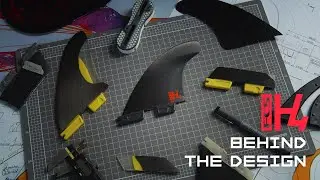 H4 | Behind The Design