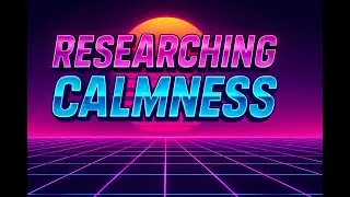 Unlocking Calmness: A Comprehensive Research on Tranquility & Inner Peace