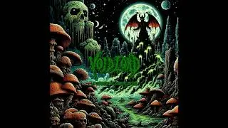 Voidlord (Unknown) - La Congrega Del Signore Oscuro (Full Length) 2026