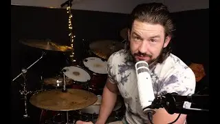 Does working out increase capabilities on the drums?