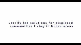 Virtual project visit to Root of Generations, South Sudan